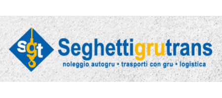 Seghetti Gru - Trans srl